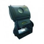 CLE Effektstrahler Star Moon  250W 230V schwarz