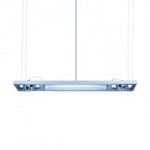 Artemide TIZIO 50 Schwarz