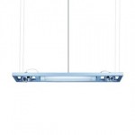 Artemide TIZIO 50 Schwarz
