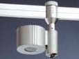 OLIGO CI CONTACT /El.-Transformator /�55x70mm /Silber-Matt /20-60VA /230V/12V /50/60Hz /dimmbar