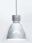 OLIGO PI PULL-IT /1 /Matt silver /Melon /12V /Gy6 35 /Bi-Pin /max. 50W /w/o bulb