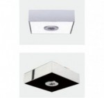 OLIGO EU PI KEY WEST /Silber Matt /230V /50/60Hz /12V / 1x50VA