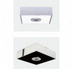 OLIGO EU PI KEY WEST /Alu geb�rstet /230V /50/60Hz /  12V /1x50VA