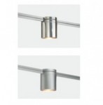 OLIGO TO GATE B NINE /Chrom /12V /GU5 3 /QR-CBC51 /max. 35W /o. LM