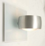 OLIGO WL GRACE UNLIMITED /KOPF /�130mm /Silber-Matt