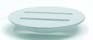 OLIGO WL GRACE UNLIMITED /ABSCHATTUNGSBLECH /  2 Schlitze /Chrom