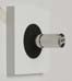 OLIGO WL GRACE UNLIMITED /Chrom /230V /50/60Hz /12V /Gy6 35 /QT-LP 12 /max. 50W /m. LM