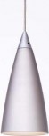 OLIGO PI COCO /Silber-Matt /Blau /12V /GY6 35 /QT-LP12 /max. 50W /o. LM