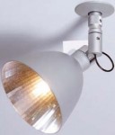 OLIGO EU PI ALUETTE /40mm /12V /GU5 3 /QR-C51 /max. 35W /o. LM