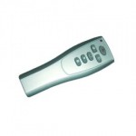 Artemide TIZIO 50 Schwarz