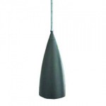 CLE Halogen Pendelleuchte NV 50W silber