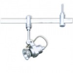 CLE Hochvolt System Code Silver Track Schiene chrom 1470mm 