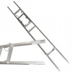 CLE Einbausystem Modular YK XBOX Traverse 1830mm alu
