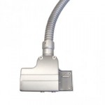 CLE ALUTEC Hochvolt Schienensystem Mitteleinspeiser mit 1520mm Kabel