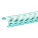 Lochblechdiffuser f�r Leuchtstofflampen T5 114cm