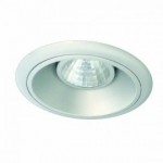 CLE Einbauleuchte Porta2 CDM-T Highspeed 35/70W 230V silbergrau