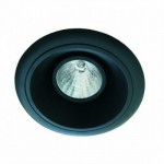 CLE Einbauleuchte Porta2 CDM-T Highspeed 35/70W 230V schwarz