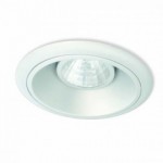 CLE Einbauleuchte Porta2 CDM-T Highspeed 35/70W 230V weiss