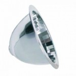 CLE Cardanmetrix Reflektor CDM-T Highspeed XFDOST Strahler Serie 24°  silber