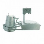 CLE Strahler Schiene ST55A Strahler CDM-T Highspeed 35/70W silber grau