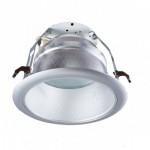 Einbauleuchte f�r 50W/ 100W  Philips SDW-TG L.M. 