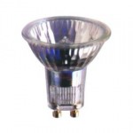 Philips TWISTline Alu 50 W GZ10 Halogenlampe 20�