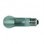 CLE Liquid LED Globe 4W E27 3000K 230V Dimmbar