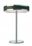 ESPRIT Tischleuchte Lounge T Wenge -**