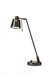 ESPRIT Tischleuchte Satori T black