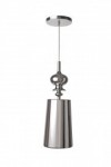 ESPRIT Pendelleuchte Lyra P chrome