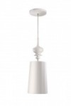 ESPRIT Pendelleuchte Lyra P white -**