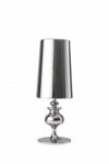 ESPRIT Tischleuchte Lyra T chrome