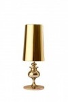 ESPRIT Tischleuchte Lyra T gold