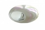 ESPRIT Tischleuchte Pebble pearl -**