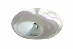 ESPRIT Tischleuchte Pebble pearl -**