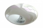 ESPRIT Tischleuchte Pebble pearl -**