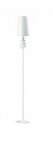 ESPRIT Stehleuchte Lyra ST white