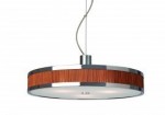 ESPRIT Pendelleuchte Lounge P bamboo z.zt nicht verf�gbar 