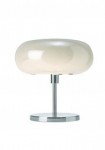ESPRIT Tischleuchte Opal T pearly