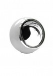 ESPRIT Tischleuchte Sphere T20 white/chrom -**