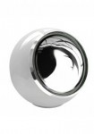ESPRIT Tischleuchte Sphere T205white/chrom