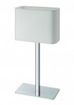 ESPRIT Tischleuchte Linea high white -**