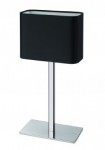 ESPRIT Tischleuchte Linea high black