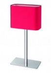 ESPRIT Tischleuchte Linea high pink