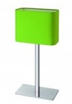 ESPRIT Tischleuchte Linea high green
