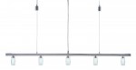 Sompex SONDERPOSTEN Pendelleuchte Lift 5 -*A