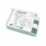 Philips HF-P 118 PL-T/C 1x 18W EVG 220-240V