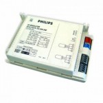 Philips HF-R 218 PL-T/C EVG 2x 18W 220-240V