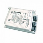 Philips HF-P 213 PL-T/C 2x 13W EVG 220-240V