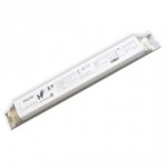 EVG PHILIPS HF-B 258 TL-D Ell F.TL-D2X58 -*A
